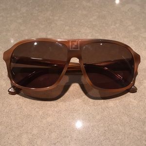 Fendi Sunglasses